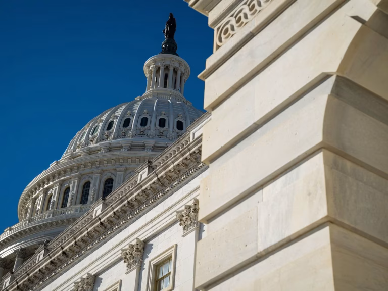 Government Shutdown Ends: House Passes $1.2 Trillion Spending Package